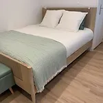 Appartement Chaleureux