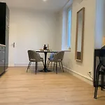 Appartement Chaleureux